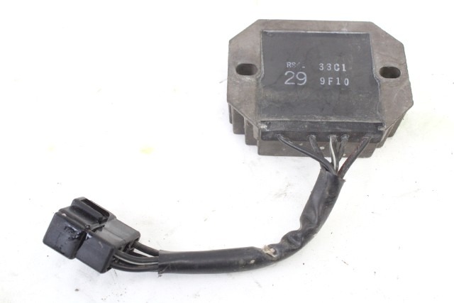 SUZUKI BURGMAN AN 400 3280014F00 REGOLATORE DI TENSIONE 99 - 00 VOLTAGE REGULATOR