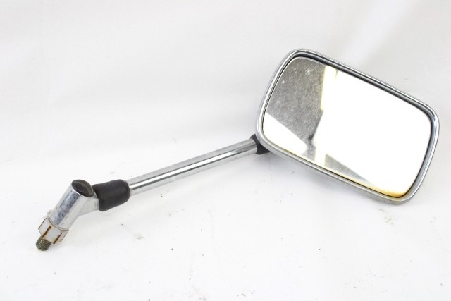 SUZUKI BURGMAN AN 400 5650003F00 SPECCHIO RETROVISORE DESTRA 99 - 00 RIGHT MIRROR LEGGERI SEGNI DI USURA