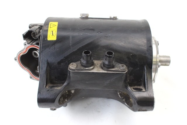 BMW C EVOLUTION 12378544725 MOTORE ELETTRICO JA0P07A K17 13 - 19 ELECTRIC MOTOR 