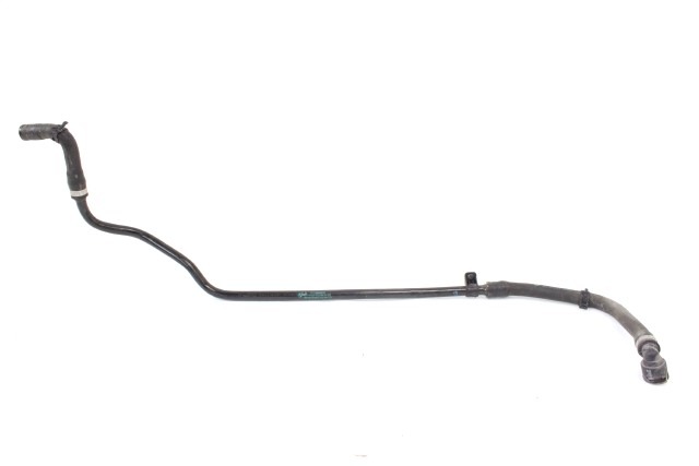 BMW C EVOLUTION 17128545079 MANICOTTO TUBO ACQUA RAFFREDDAMENTO K17 13 - 19 COOLANT HOSE