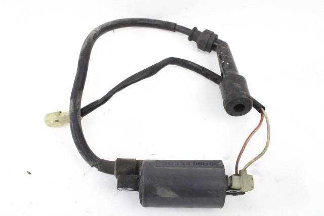 SUZUKI BURGMAN AN 400 3341014F00 BOBINA ACCENSIONE 99 - 00 IGNITION COIL