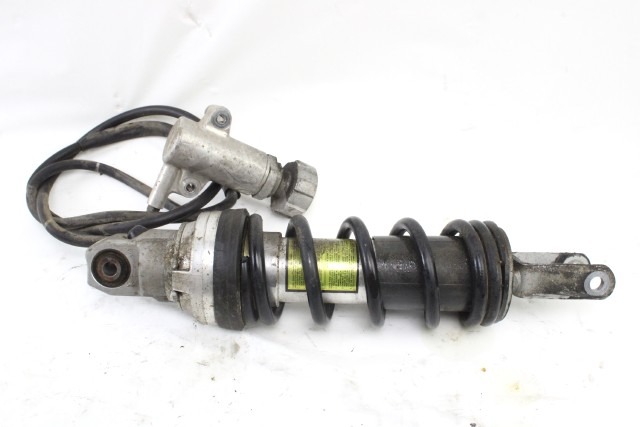 SUZUKI BURGMAN AN 400 6210014F81 AMMORTIZZATORE POSTERIORE 99 - 00 REAR SHOCK ABSORBER