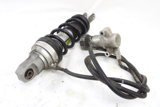 SUZUKI BURGMAN AN 400 6210014F81 AMMORTIZZATORE POSTERIORE 99 - 00 REAR SHOCK ABSORBER