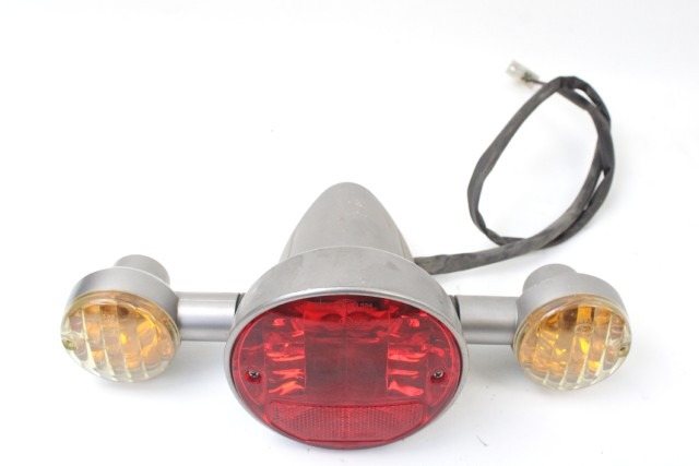 APRILIA SCARABEO 200 GT AP8127093 FARO POSTERIORE 01 - 04 TAILLIGHT