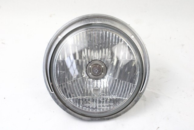 APRILIA SCARABEO 200 GT AP8127398 FARO ANTERIORE 01 - 04 HEADLIGHT