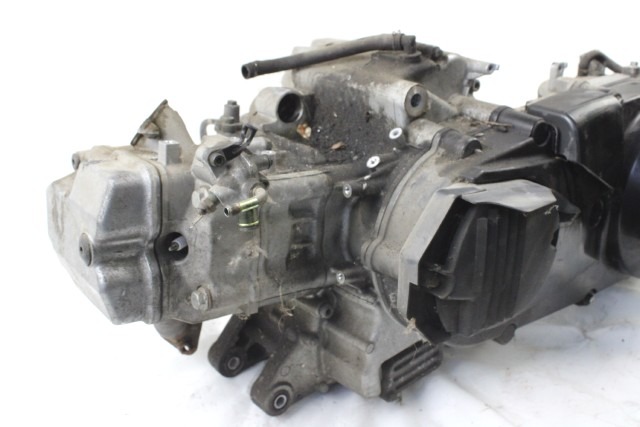 SUZUKI BURGMAN AN 400 K415 MOTORE 99 - 00 ENGINE