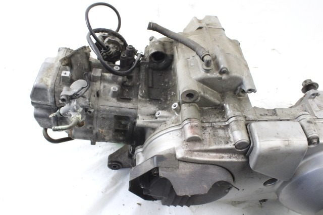 SUZUKI BURGMAN AN 400 K415 MOTORE 99 - 00 ENGINE 