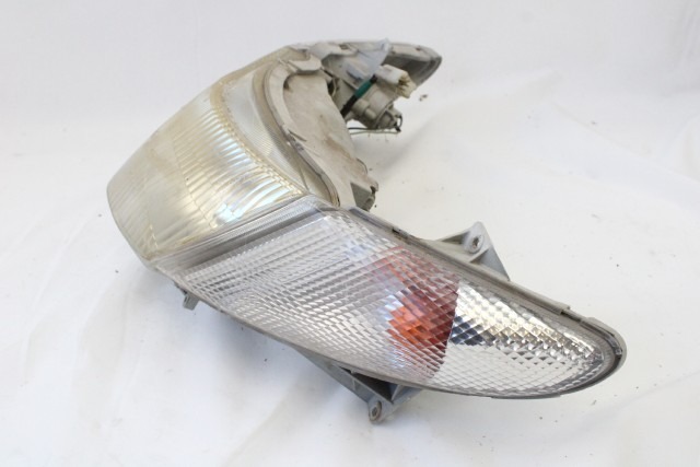 SUZUKI BURGMAN AN 400 3510014F20 FARO ANTERIORE 99 - 00 HEADLIGHT