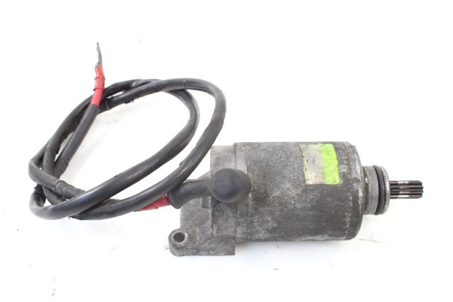 APRILIA SCARABEO 150 AP0296390 MOTORINO AVVIAMENTO 99 - 02 STARTER MOTOR