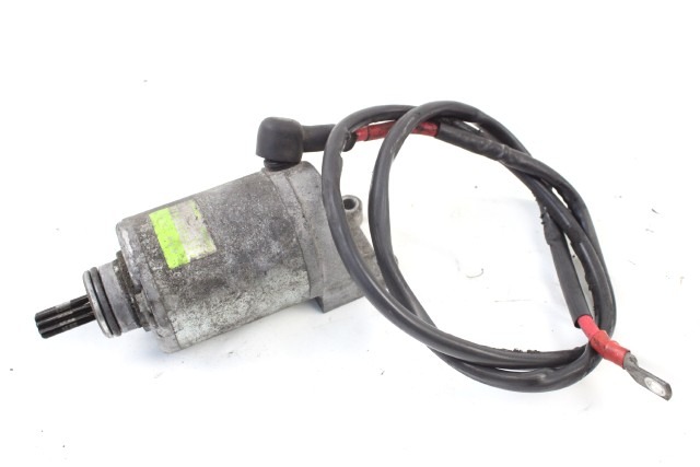 APRILIA SCARABEO 150 AP0296390 MOTORINO AVVIAMENTO 99 - 02 STARTER MOTOR