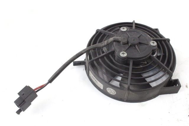 APRILIA SCARABEO 150 AP8124855 ELETTROVENTOLA RADIATORE 99 - 02 FAN