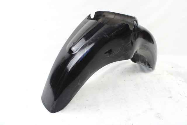 APRILIA SCARABEO 150 103222 PARAFANGO ANTERIORE 99 - 02 FRONT FENDER CON GRAFFI