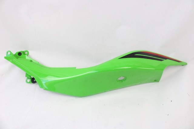 KAWASAKI NINJA 500 SE 360430002 CARENA POSTERIORE SINISTRA EX500G 24 - 25 REAR LEFT FAIRING