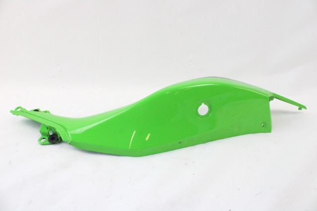 KAWASAKI NINJA 500 SE 360430002 CARENA POSTERIORE SINISTRA EX500G 24 - 25 REAR LEFT FAIRING