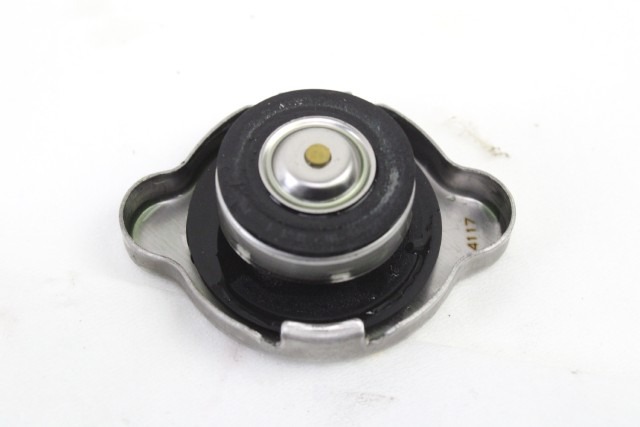 KAWASAKI NINJA 500 SE 490850006 TAPPO RADIATORE EX500G 24 - 25 RADIATOR CAP