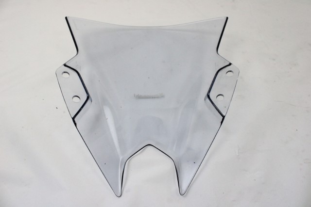 KAWASAKI NINJA 500 SE 391540431 PARABREZZA EX500G 24 - 25 WINDSHIELD