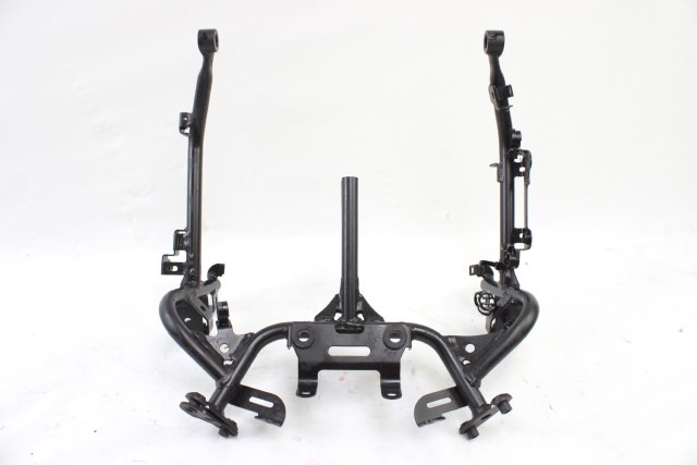 KAWASAKI NINJA 500 SE 391370744 TELAIETTO ANTERIORE EX500G 24 - 25 FRONT FRAME