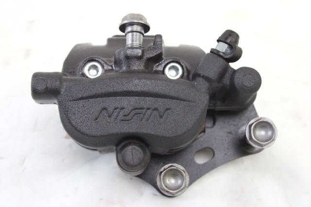 KAWASAKI NINJA 500 SE 430800245DJ PINZA FRENO POSTERIORE EX500G 24 - 25 REAR BRAKE CALIPER