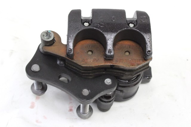 KAWASAKI NINJA 500 SE 430800245DJ PINZA FRENO POSTERIORE EX500G 24 - 25 REAR BRAKE CALIPER