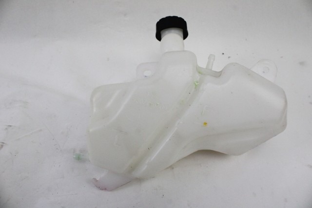 KAWASAKI NINJA 500 SE 430780600 VASCHETTA ACQUA RADIATORE EX500G 24 - 25 WATER TANK