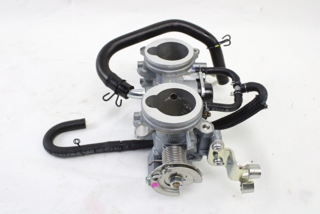 KAWASAKI NINJA 500 SE 161631267 CORPO FARFALLATO EX500G 24 - 25 THROTTLE BODY