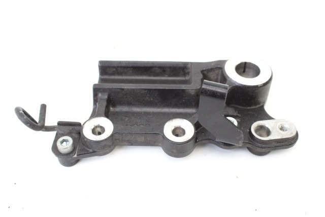 KAWASAKI NINJA 500 SE 430340179 SUPPORTO PINZA FRENO POSTERIORE EX500G 24 - 25 REAR BRAKE CALIPER BRACKET