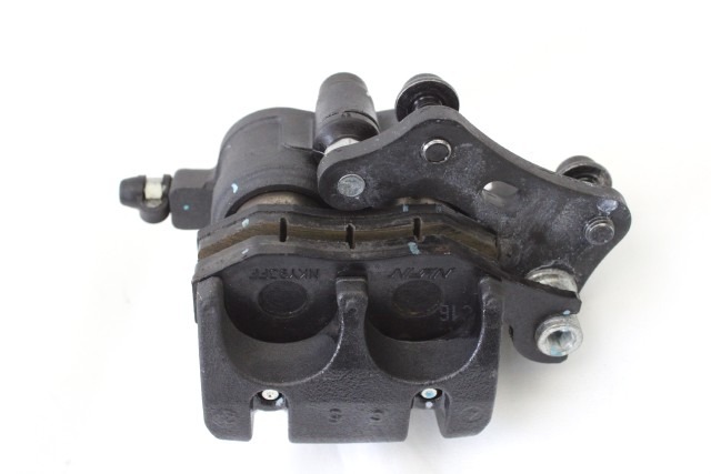 KAWASAKI NINJA 500 SE 430800245DJ PINZA FRENO POSTERIORE EX500G 24 - 25 REAR BRAKE CALIPER