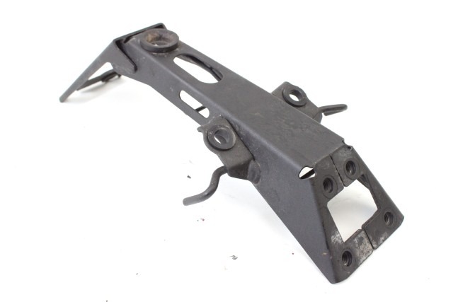 KAWASAKI NINJA 500 SE 350340616 SUPPORTO PORTATARGA EX500G 24 - 25 LICENSE PLATE HOLDER BRACKET