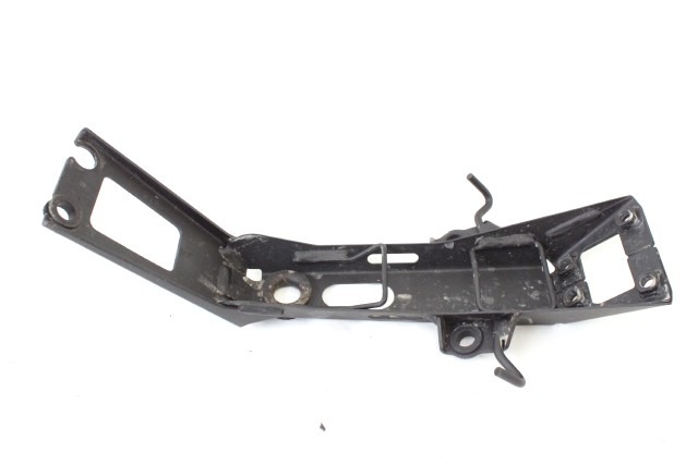 KAWASAKI NINJA 500 SE 350340616 SUPPORTO PORTATARGA EX500G 24 - 25 LICENSE PLATE HOLDER BRACKET