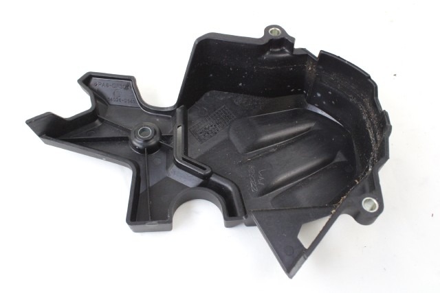 KAWASAKI NINJA 500 SE 140260141 CARTER PIGNONE EX500G 24 - 25 SPROCKET CHAIN COVER