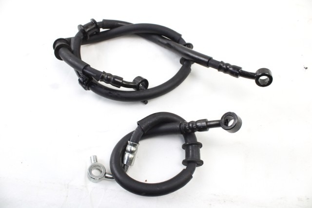 KAWASAKI NINJA 500 SE SET TUBI FRENO ABS EX500G 24 - 25 BRAKE HOSES