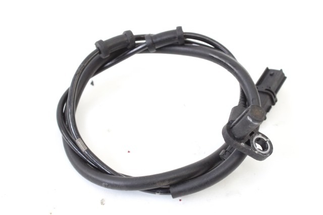 KAWASAKI NINJA 500 SE 211761142 SENSORE VELOCITÀ ABS POSTERIORE EX500G 24 - 25 REAR SPEED SENSOR