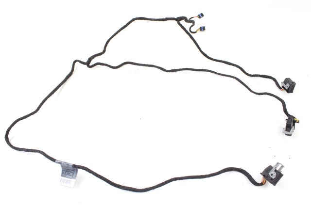 BMW C EVOLUTION 61118550054 CABLAGGIO MONITORAGGIO BATTERIE K17 13 - 19 MODULE MONITOR WIRING 8550054