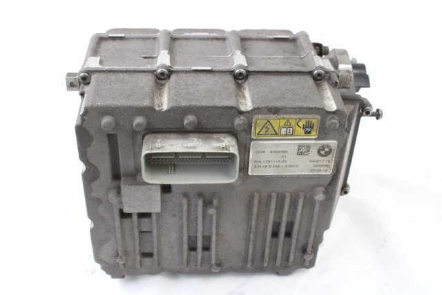 BMW C EVOLUTION 12388388589 MODULO CENTRALINA BMS-AE K17 13 - 19 CONTROL UNIT 12388559539