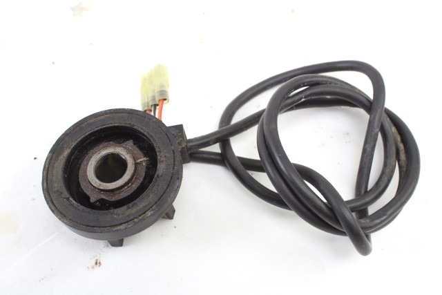 SUZUKI BURGMAN 250 1791014F00 SENSORE CONTACHILOMETRI AN250 98 - 01 SPEEDOMETER SENSOR