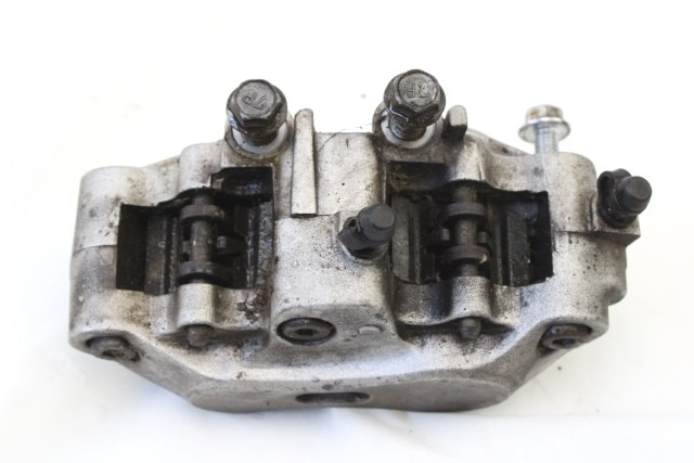 SUZUKI BURGMAN 250 5930014F40999 PINZA FRENO ANTERIORE 98 - 01 FRONT BRAKE CALIPER