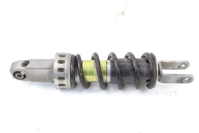 SUZUKI BURGMAN 250 6210014F61 AMMORTIZZATORE POSTERIORE 98 - 01 REAR SHOCK ABSORBER