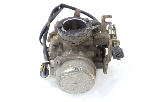 SUZUKI BURGMAN 250 1320014F00 CARBURATORE 98 - 01 CARBURETOR CAVO DANNEGGIATO