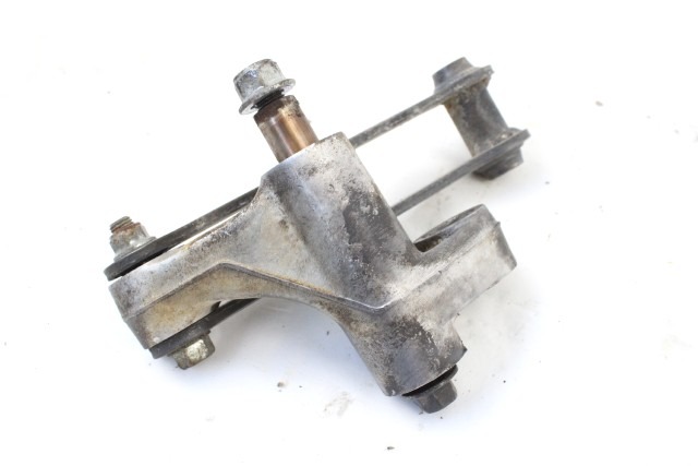 SUZUKI BURGMAN 250 6261014810 LEVERAGGIO AMMORTIZZATORE POSTERIORE 98 - 01 REAR SUSPENSION LEVER