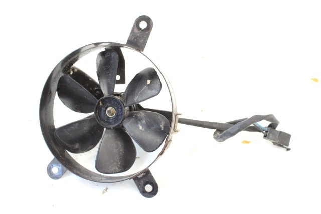 SUZUKI BURGMAN 250 1780014F02 ELETTROVENTOLA RADIATORE AN250 98 - 01 FAN