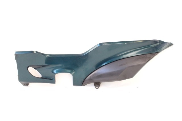 SUZUKI BURGMAN 250 4818114F00 CARENA LATERALE INFERIORE SINISTRA 98 - 01 LEFT SIDE LOWER FAIRING