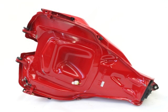 DUCATI PANIGALE V2 58612931AB SERBATOIO BENZINA 20 - 24 FUEL TANK CON AMMACCATURE