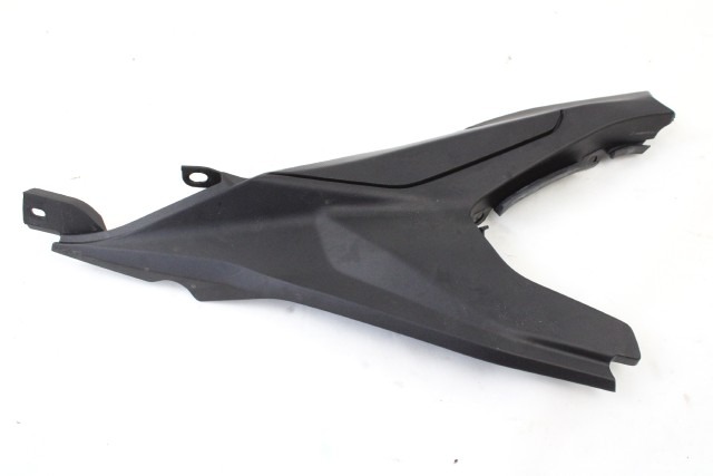 DUCATI PANIGALE V2 46016311B COVER TELAIO POSTERIORE DESTRA 20 - 24 REAR FRAME RIGHT COVER