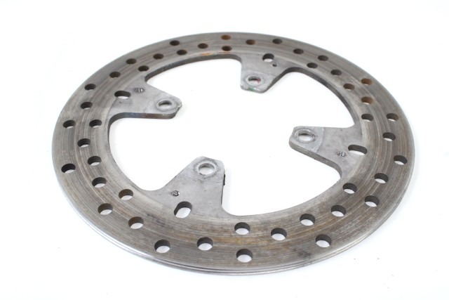 DUCATI PANIGALE V2 49210061A DISCO FRENO POSTERIORE 20 - 24 REAR BRAKE DISC 49241321A