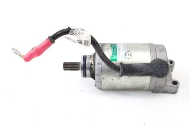 DUCATI PANIGALE V2 27040132B MOTORINO AVVIAMENTO 20 - 24 STARTER MOTOR 27040131B 27040132A 27040133A 27040134A 