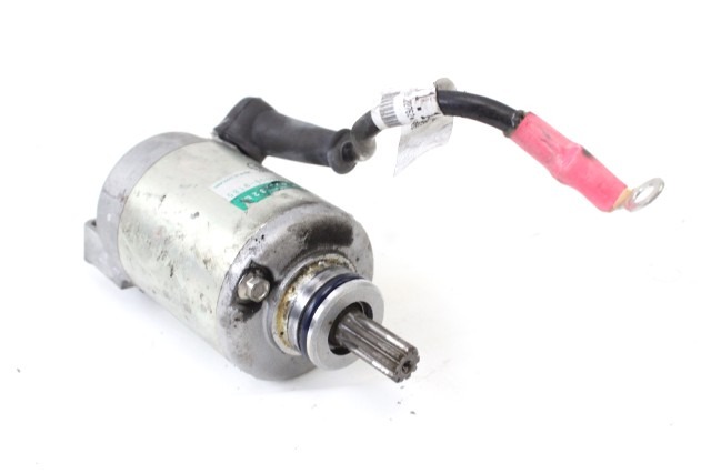 DUCATI PANIGALE V2 27040132B MOTORINO AVVIAMENTO 20 - 24 STARTER MOTOR 27040131B 27040132A 27040133A 27040134A 