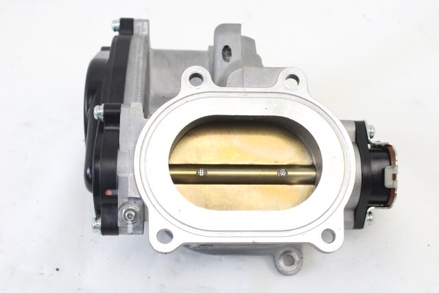 DUCATI PANIGALE V2 28241121A CORPO FARFALLATO 20 - 24 THROTTLE BODY