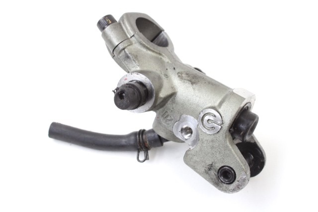 DUCATI PANIGALE V2 63040881A POMPA FRIZIONE 20 - 24 CLUTCH PUMP