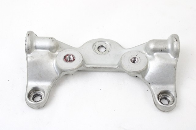 DUCATI PANIGALE V2 83016471AA SUPPORTO SERBATOIO BLOCCHETTO ACCENSIONE 20 - 24 FUEL TANK BRACKET