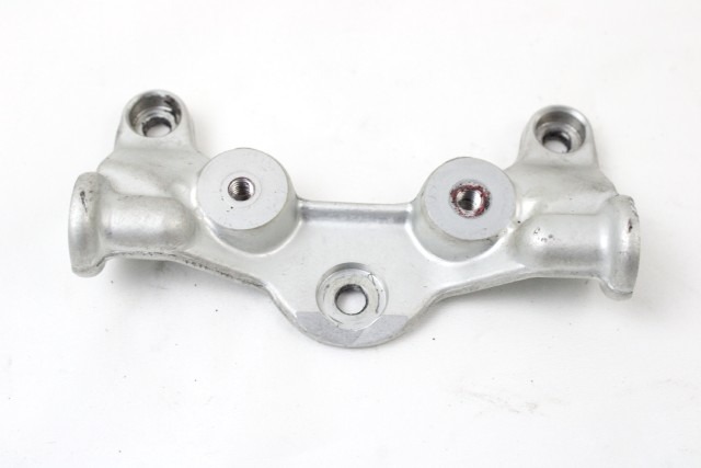 DUCATI PANIGALE V2 83016471AA SUPPORTO SERBATOIO BLOCCHETTO ACCENSIONE 20 - 24 FUEL TANK BRACKET